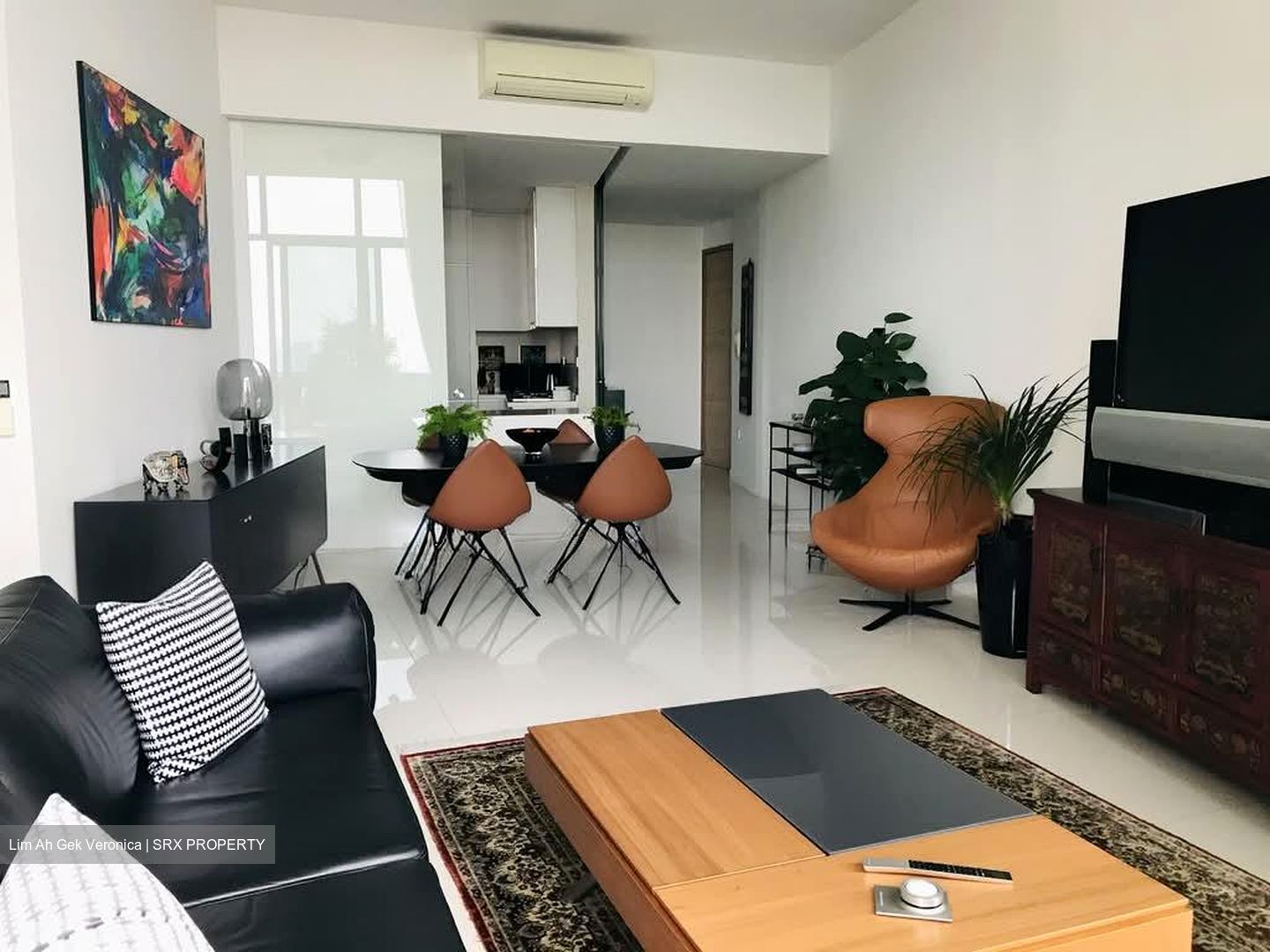 D'Leedon (D10), Condominium #559596401